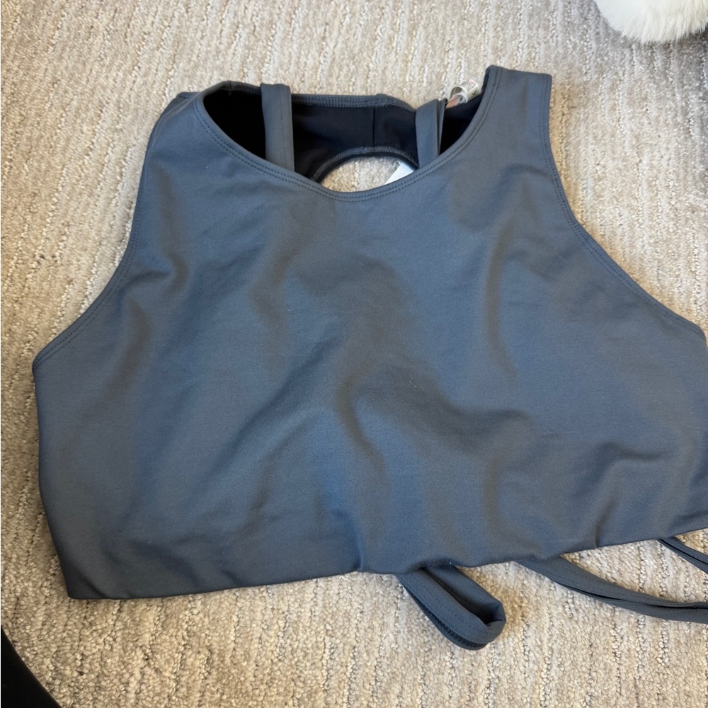 Free People Movement Bra